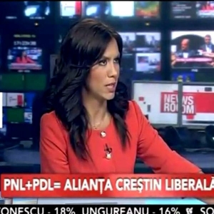 Denise Rifai, contre pe Facebook cu fiica unui lider UDMR: