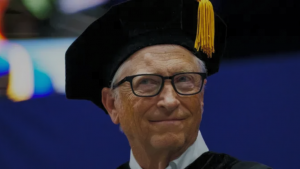 Depopularea ca plan: Un studiu al lui Bill Gates 