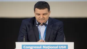 Deputat USR, atac fără precedent la Nicușor Dan: „Idiotul util al PSD și sluga Securistanului”
