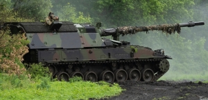 Der Spiegel: Armamentul german, aproape inutil în Ucraina
