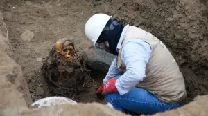 Descoperire fără precedent: 
