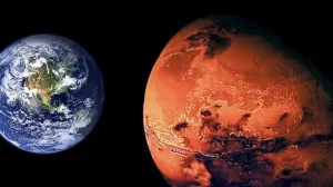 Descoperire majoră NASA: cea mai solidă dovadă de până acum a vieții microbiene pe Marte
