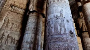 Descoperire în Egiptul antic care reaprinde una dintre cele mai mari dezbateri biblice, privind Exodul
