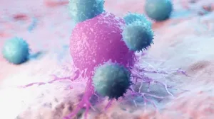 Descoperire revoluționară în lupta împotriva cancerului: Cercetătorii au găsit o metodă de producție în masă a celulelor imunitare care atacă tumorile
