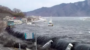 Descoperire surprinzătoare a cercetătorilor: Un fenomen seismic fără precedent, pornit din nucleul Pământului, a deplasat întreaga Japonie
