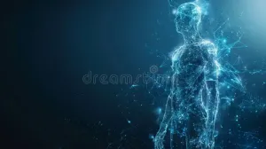 Descoperirea care a șters granița dintre materie și spirit - Fantoma ADN care dispare după fix 40 de zile