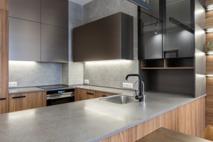 Designul minimalist si plitele incorporabile - functiile de care ai nevoie