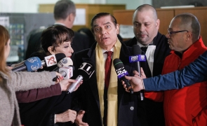 Detalii de ultimă oră despre capturarea Prințului Paul: Fugarul a arătat polițiștilor un pașaport din UK