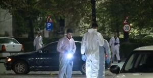 Detalii de ultima ora privind crima din Piata Constitutiei. De la ce a pornit totul