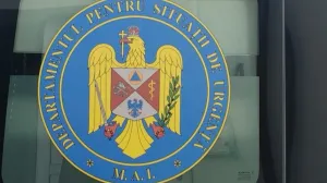 Detalii despre intervenția din Marea Neagră, în urma exploziei la un petrolier. Cei 17 membri ai echipajului au fost salvați
