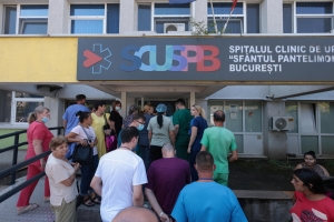 Detalii din motivarea instanței în dosarul Pantelimon care dau fiori: În cazul unui pacient inculpatele par a fi cele care au hotărât momentul decesului său