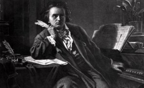 Detaliul care răstoarnă totul despre moartea lui Beethoven: ce arată o nouă analiză a mostrelor de ADN din păr