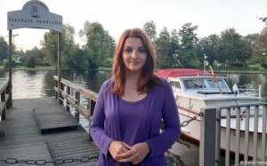 Deutsche Welle: O tânără din România candidează pentru Bundestag