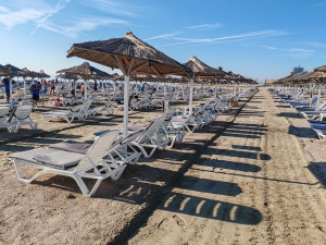 Dezastru fără precedent pe litoralul românesc: Hotelurile se pregătesc să închidă. Turiștii nu mai vin la mare