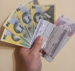 Dezastru în noua Lege a Pensiilor: Erori majore de calcul. Pensionarii pierd sume enorme în fiecare lună