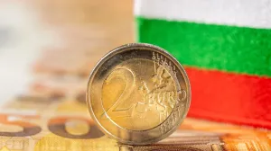 Dezastrul Bulgariei după trecerea la moneda euro: Deficitul bugetar este dublu față de România și a atins cel mai înalt nivel din toată Europa
