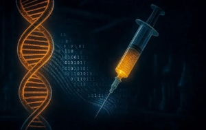 Dezvăluirea pe care Big Pharma vrea s-o ascundă cu orice preț: Vaccinurile COVID-19 au modificat ireversibil genomul uman