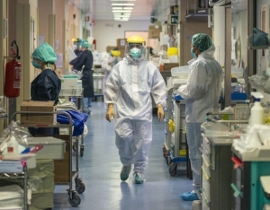 Dezvăluirea unui medic de la ATI: