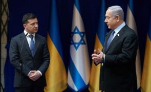Dezvăluiri din culisele luptei de la ONU: Netanyahu l-a sunat pe Zelenski în încercarea de a bloca rezoluția anti-Israel