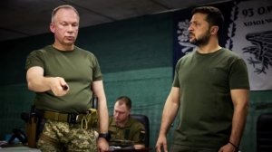 Dezvăluiri din culisele războiului din Ucraina. Cum ar fi ajutat serviciile secrete americane Kievul să se pregătească înainte de invazia rusă din februarie 2022
