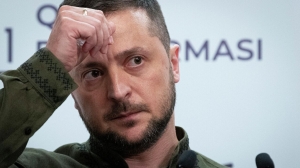 Dezvăluiri din dialogurile lui Zelenski cu NATO: Distrugeți conducta care duce petrol în Ungaria și alte țări occidentale!