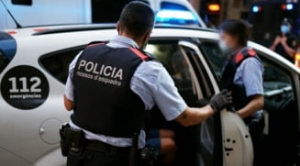 Diamant de 15 milioane de euro furat in Barcelona: Cum a ajuns o banda de hoti de buzunare români sa reușeasca