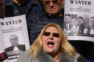 Diana Șoșoacă, o nouă reacție după cererea Parchetului: „Halucinații juridice, fabricate în laboratoarele unui sistem mafiot care se teme de adevăr
