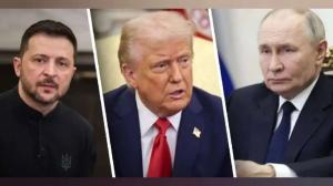Die Welt: Reacție în Germania la declarațiile lui Trump despre Putin

