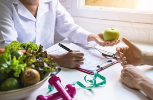Dieta anului 2025. A câștigat aurul pentru asigurarea stării de bine și prevenirea bolilor