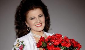 Dieta Irinei Loghin la 87 de ani. Ce alimente consumă zilnic artista de muzică populară
