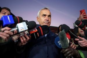DIICOT a pus sechestru și pe conturile lui Călin Georgescu. Anunțul procurorilor
