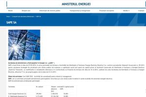 Directorului Portului Constanța i se pregătește un loc călduț tot la stat!