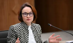 Dispariția misterioasă a femeii care controlează finanțele Rusiei: banchera lui Putin, Nabiullina, ar fi căzut în dizgrație la Kremlin
