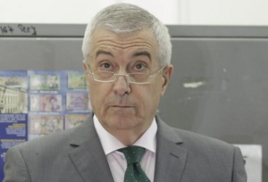 DNA cere ridicarea imunității lui Tăriceanu. Ar putea fi acuzat de luare de mită