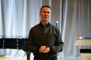 DNA face percheziții de amploare la Primăria Sectorului 3. Este vizat primarul Robert Negoiță și fratele său, Ionuț Negoiță
