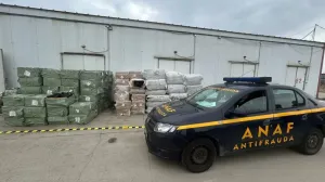 DNA face ravagii în ANAF - Inspectorii antifraudă care protejau firmele cu probleme și-au recunoscut faptele
