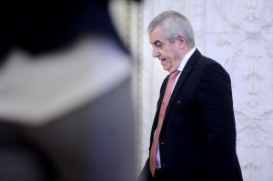 DNA: Tăriceanu ar fi primit mită 800.000 de dolari de la o firmă din Austria