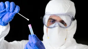 Documente declasificate: laboratoare biologice finanțate de SUA, inclusiv în Ucraina. Rusia reacționează vehement
