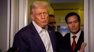 Donald Trump a oprit finanțarea pentru Ucraina ca să preseze UE să accepte planul de pace comun SUA - Rusia