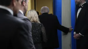 Donald Trump a supraviețuit încă unui atentat armat. Atacatorul este sustinator al Kamalei Harris. A fost si un român martor la incident