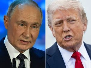 Donald Trump este consternat: Putin mă face să cred că nu vrea să oprească războiul. Mă tot amână!