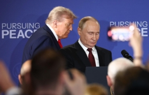 Donald Trump explică „greșeală teribilă