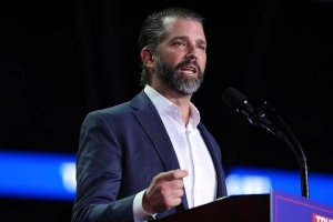 Donald Trump Jr., reacție vehementă după anularea alegerilor din România: