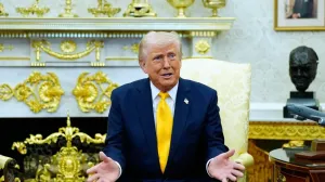 Donald Trump într-un moment de sinceritate: „Îmi place să fiu înconjurat de ratați. Mă face să mă simt mai bine!