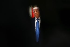 Donald Trump nu dă nici doi bani pe Nicusor Dan: Tăcere totală dinspre SUA, ambasadorul american de la Bucresti se retrage