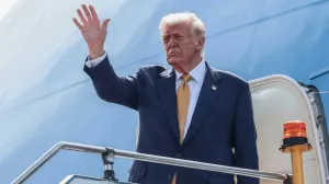Donald Trump refuză să vină în România. Deși a fost invitat, președintele american trimite pe altcineva în locul lui la Summitul B9+
