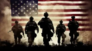 Donald Trump spune că a câștigat războiul cu Iranul dar trimite mii de parașutiști americani pe front