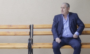 Dorin Cocoș și foștii șefi din ANRP scapă de condamnări întrucât faptele s-au prescris