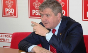 Dosar politic dovedit la DNA Oradea. Mircea Govor achitat in scandalul fabricat de procurorii