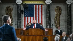 Dosarele Epstein: Încă o femeie îl acuză pe Donald Trump că a agresat-o sexual. Abuzurile au început când avea 13 ani